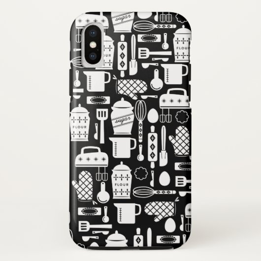 Backphone Case (Rückseite)