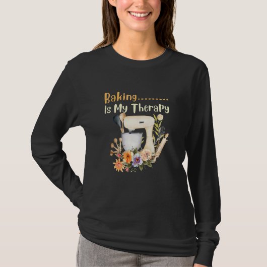 Backquote Cool Backbacken 2 T-Shirt (Vorderseite)