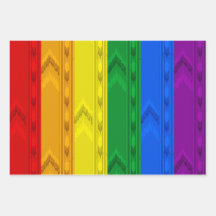 Backrooms Pride Regenbogen