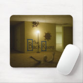 BackRooms unheimliche Mauspad (Mit Mouse)