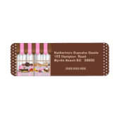 Backrückgabesiegel (Vorne)