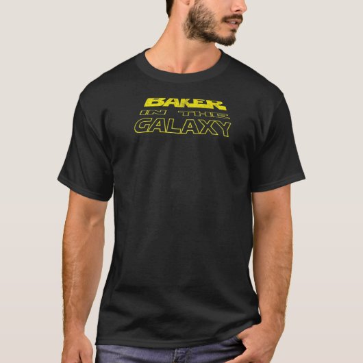 Backside T-Shirt (Vorderseite)