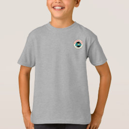 Backspin Studio T - Shirt für Jungen