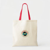Backspin Studio Tote Bag Tragetasche (Vorne)
