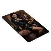 BACKSTAGE GLOW MAGNET (Rechte Seite)