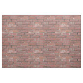Backsteinmauer-Muster Stoff (Yard (91,4 cm))
