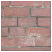 Backsteinmauer-Muster Stoff (Muster)