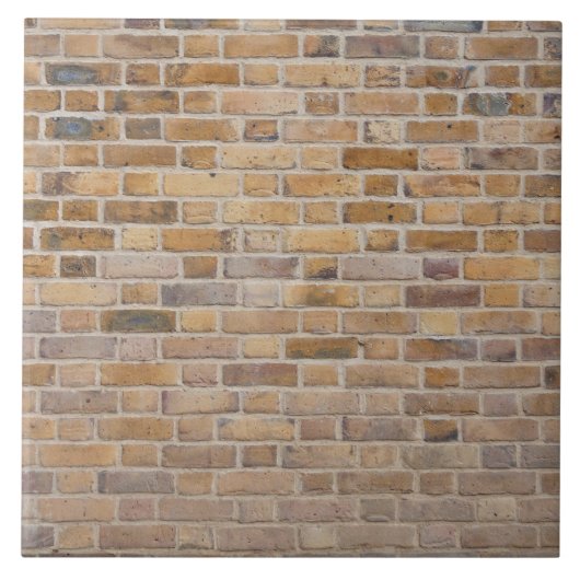 Backsteinmauerbeschaffenheit Fliese (Vorderseite)