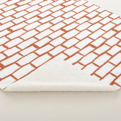 Backsteinstruktur Sherpadecke (3/4)