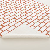 Backsteinstruktur Sherpadecke (3/4)