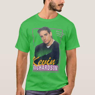 Backstreet Boys Quit Playing Games Kevin vintage T-Shirt