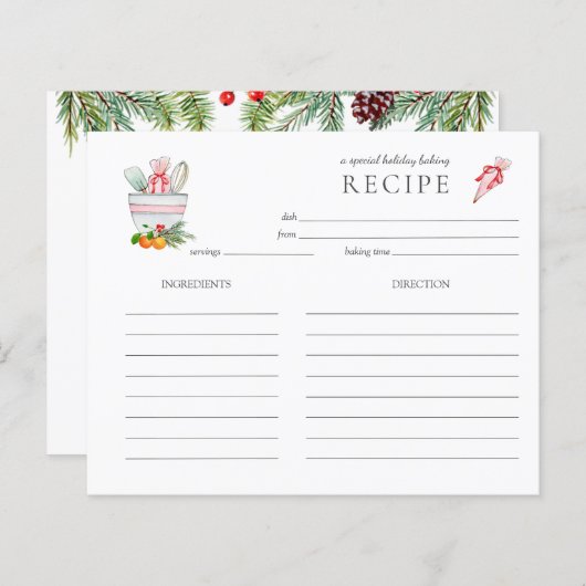 Backtriebmittel | Mischschüssel Festmachen (Vorne/Hinten)