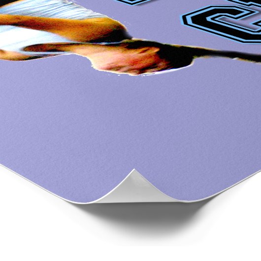 Backtupfclub Poster (Ecke)