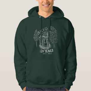 Backus Camp Wiedersehen Hoodie