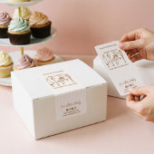 Backutensilien Backen Mit Liebe Danke Bäckerei