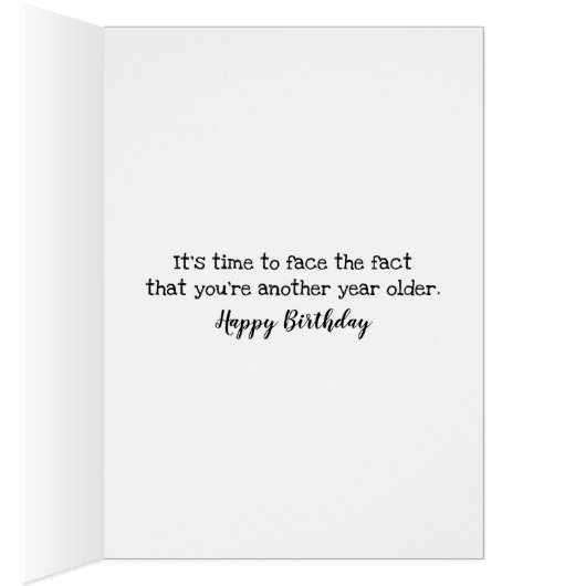 Backward Birthday Bar (Innen (Rechts))