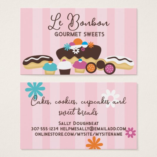 Backwaren Backwaren Backwaren Koch Kuchen Kekse (Vorne & Hinten)