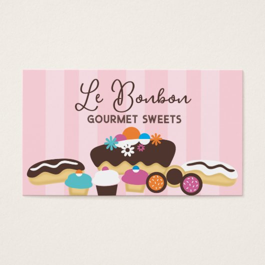 Backwaren Backwaren Backwaren Koch Kuchen Kekse (Vorderseite)