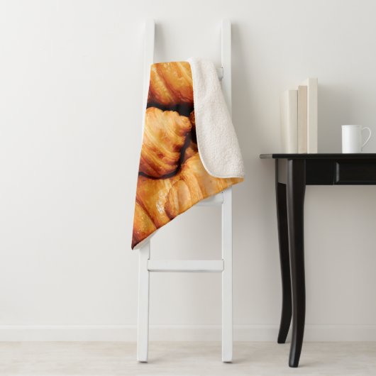 Backwaren / Brot ist ein Grundnahrungsmittel Sherpadecke (Beispiel)