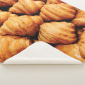 Backwaren / Brot ist ein Grundnahrungsmittel Sherpadecke (3/4)