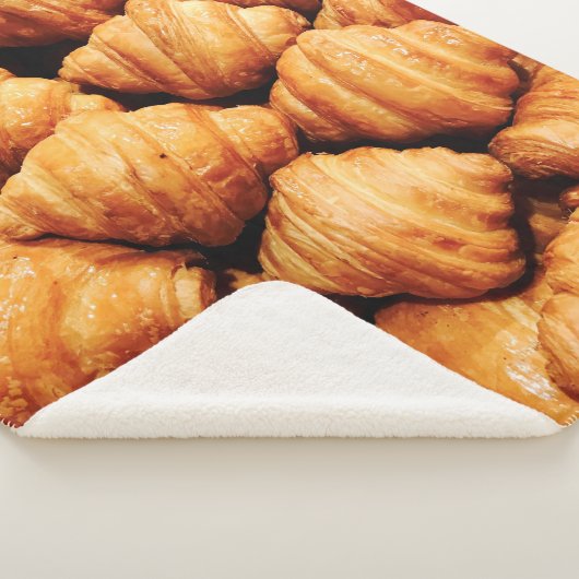 Backwaren / Brot ist ein Grundnahrungsmittel Sherpadecke (3/4)