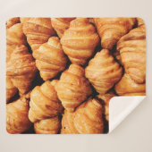 Backwaren / Brot ist ein Grundnahrungsmittel Sherpadecke (Vorderseite (Horizontal))