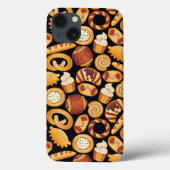 Backwaren Case-Mate iPhone Hülle (Rückseite)