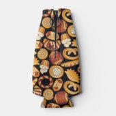 Backwaren Flaschenkühler (Rückseite)