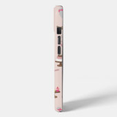 Backwaren & Kochen Backwaren Kochen Case-Mate iPhone Hülle (Rückseite / Links)