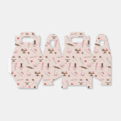 Backwaren & Kochen Backwaren Kochen Geschenkschachtel (Ungefaltet)