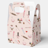 Backwaren & Kochen Backwaren Kochen Geschenkschachtel (Geöffnet)