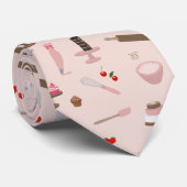 Backwaren & Kochen Backwaren Kochen Krawatte (Gerollt)