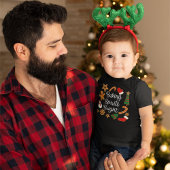 Backwaren Spirituosen Bright Lebkuchen Weihnachtsk Baby T-shirt