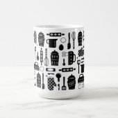 Backwaren Tasse (Mittel)