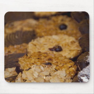 Backwarenfenster, Wertheim, Mousepad