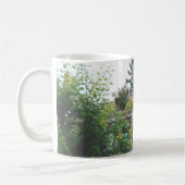 Backyard_angels_sitting Kaffeetasse (Links)