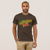 Backyard Jam Carnival T-Shirt (Vorne ganz)