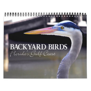 BACKYARD VRRDS KALENDER