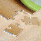 Backzutaten Weihnachtsfeiertag Puzzle (Seite)