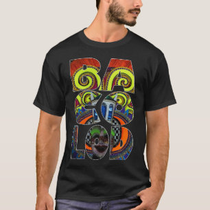 Bacolod City Masskara Festival T-Shirt