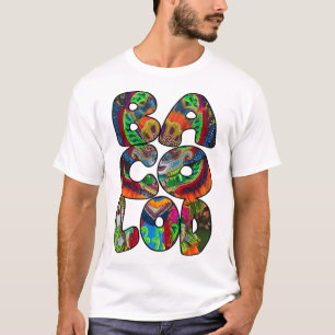 Bacolod Masskara Festival T-Shirt