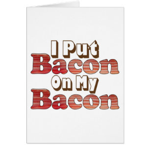Bacon