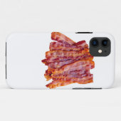 Bacon Bacon Bacon Case-Mate iPhone Hülle (Rückseite (Horizontal))