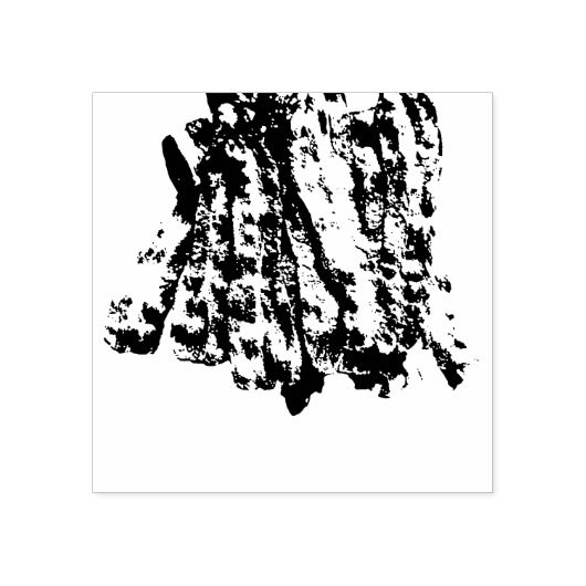 Bacon Bacon Bacon Gummistempel (Prägung)