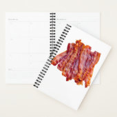 Bacon Bacon Bacon Planer (Anzeige)
