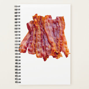 Bacon Bacon Bacon Planer