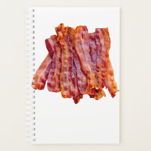 Bacon Bacon Bacon Planer