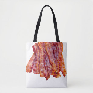 Bacon Bacon Bacon Tasche