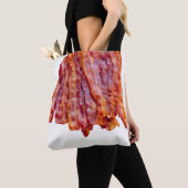 Bacon Bacon Bacon Tasche (Von Nahem)