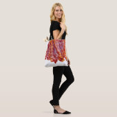 Bacon Bacon Bacon Tasche (Am Model)